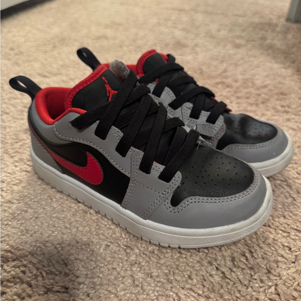 Air Jordan Low Dunks